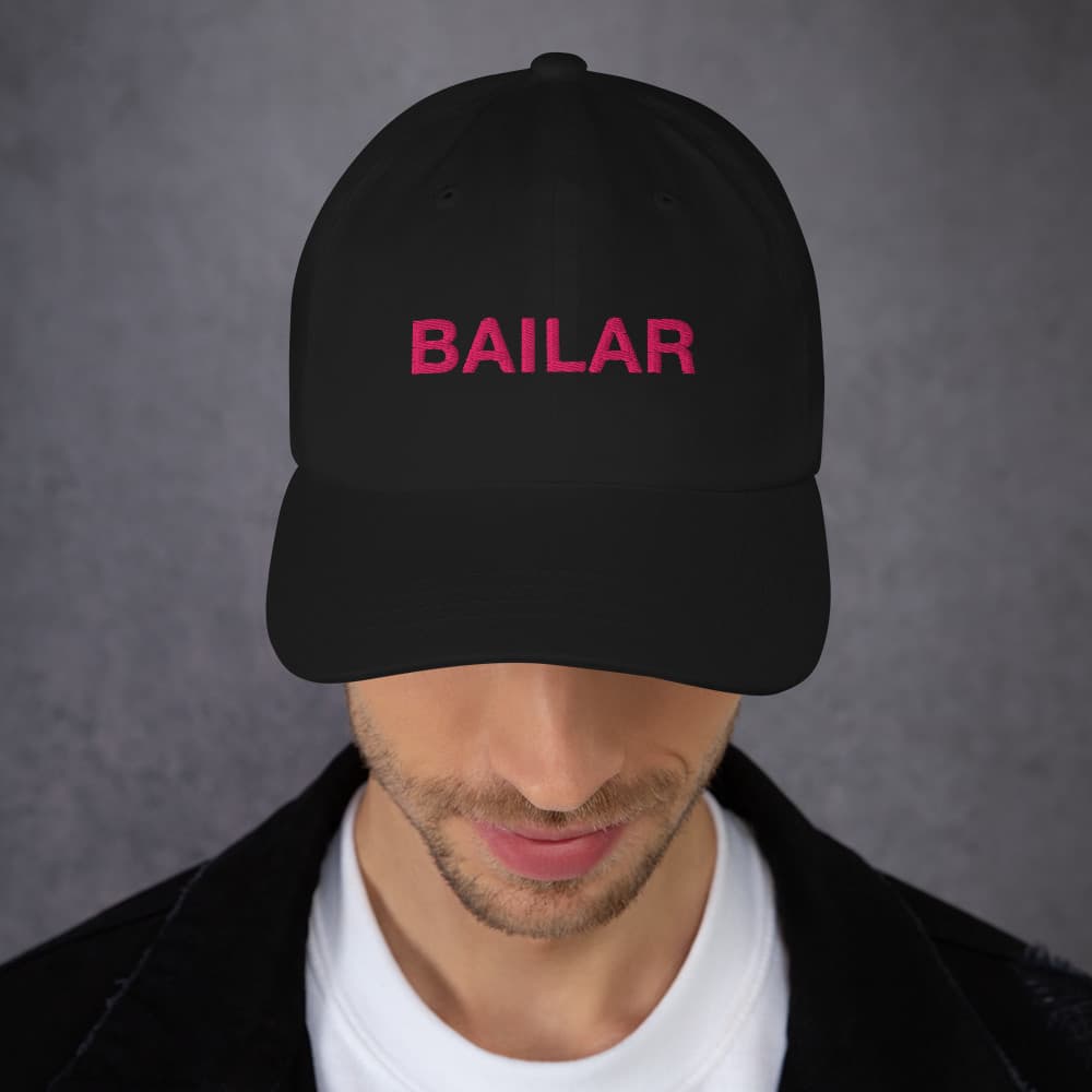 Bailar Dad Hat. Product image 2