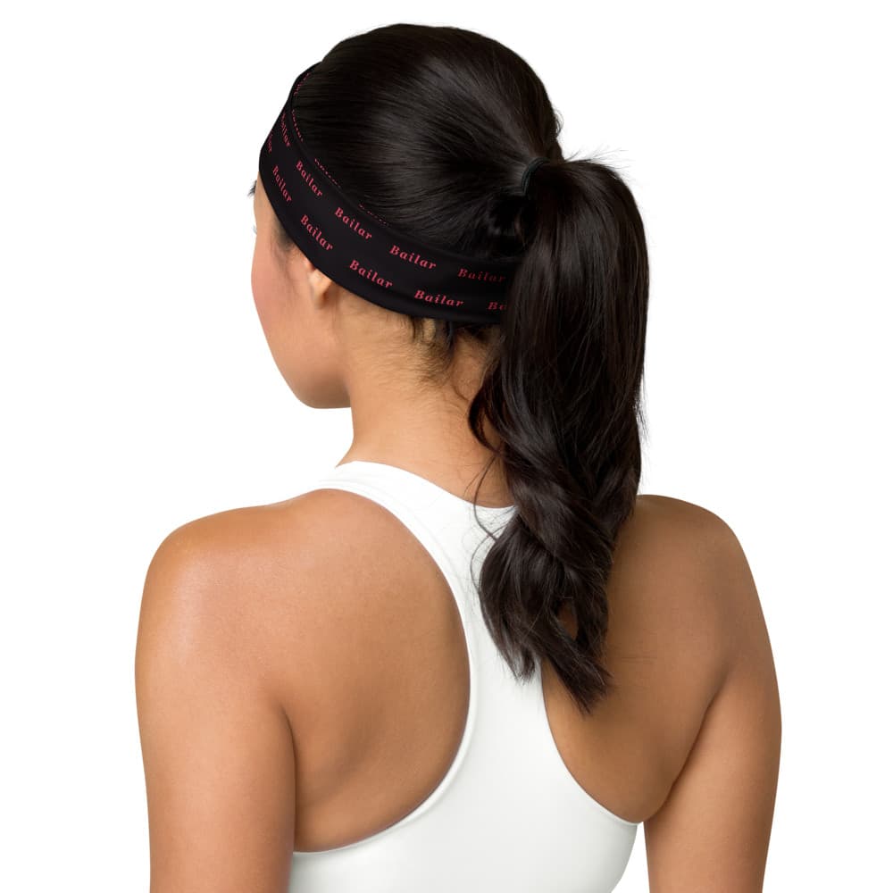 Bailar Performance Headband