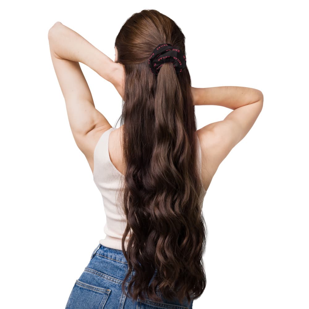 Bailar Scrunchie