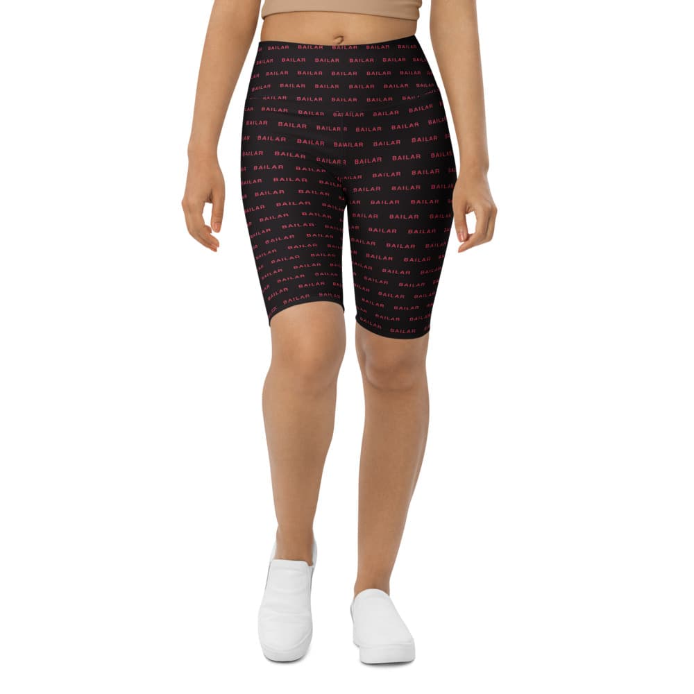 Bailar Biker Shorts. Product image 2