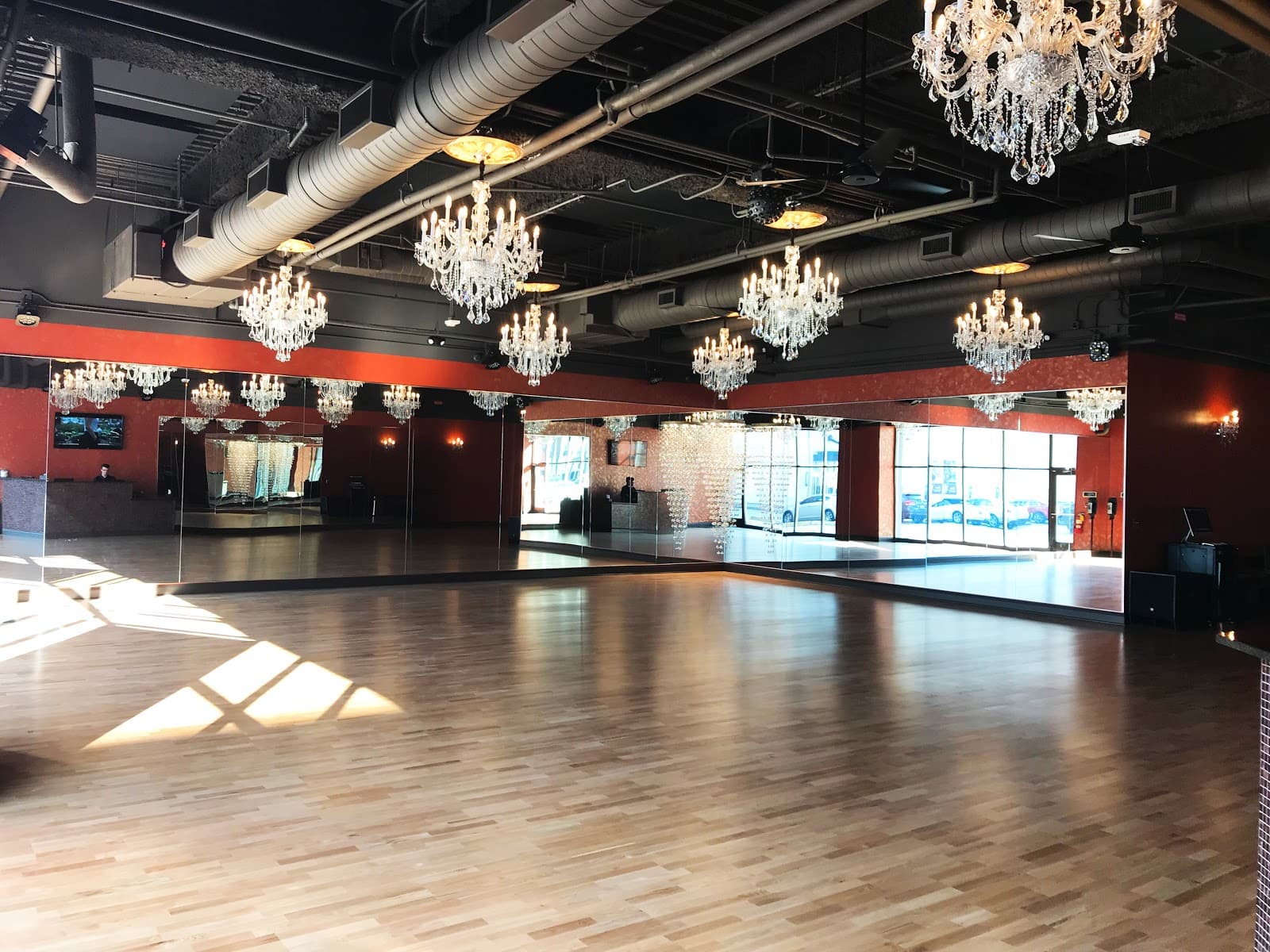 Dance With Me Buckhead. Atlanta, GA