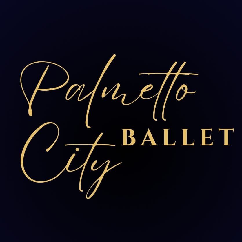 Palmetto Ballroom. Charleston