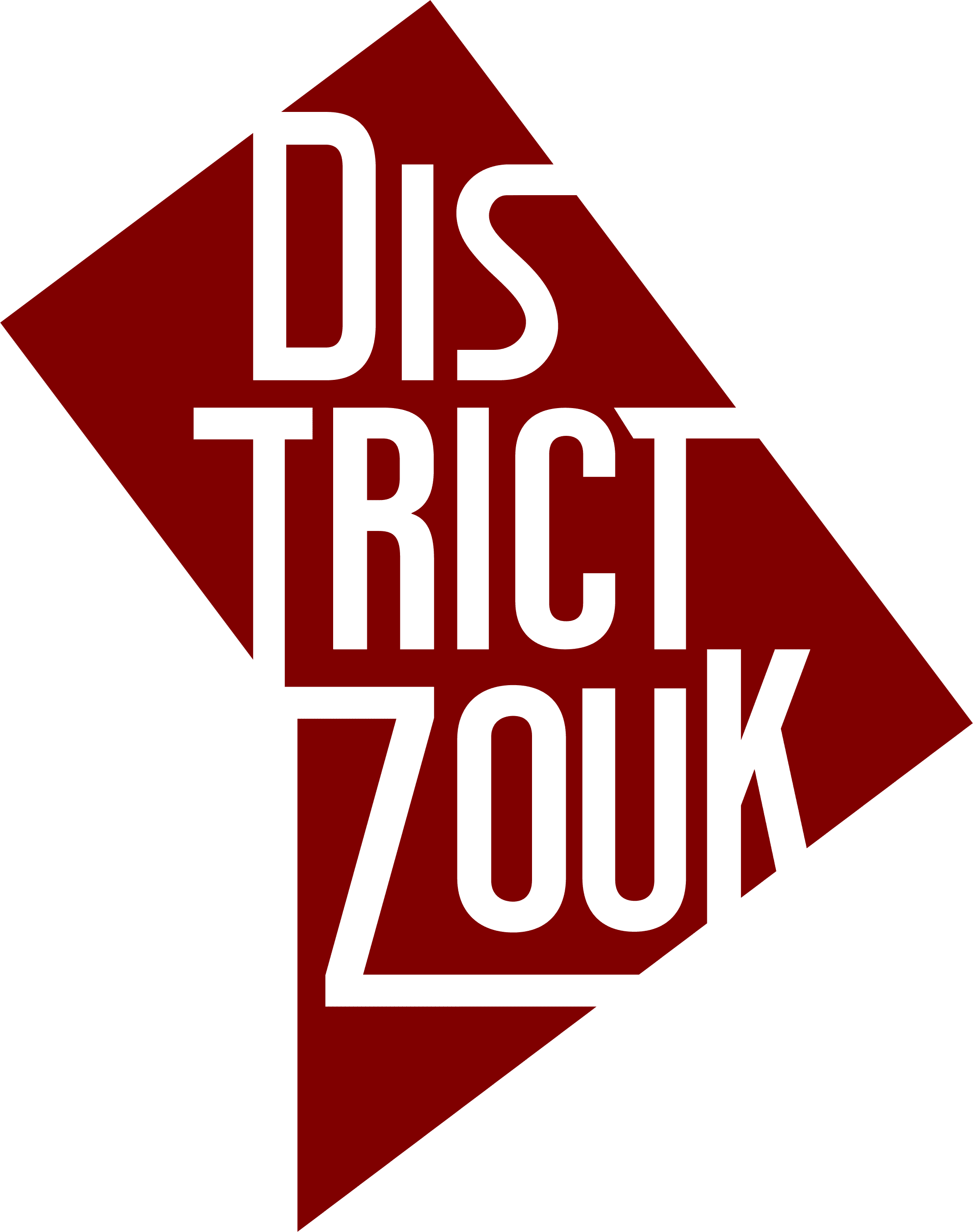 District Zouk Followers Team. Washington