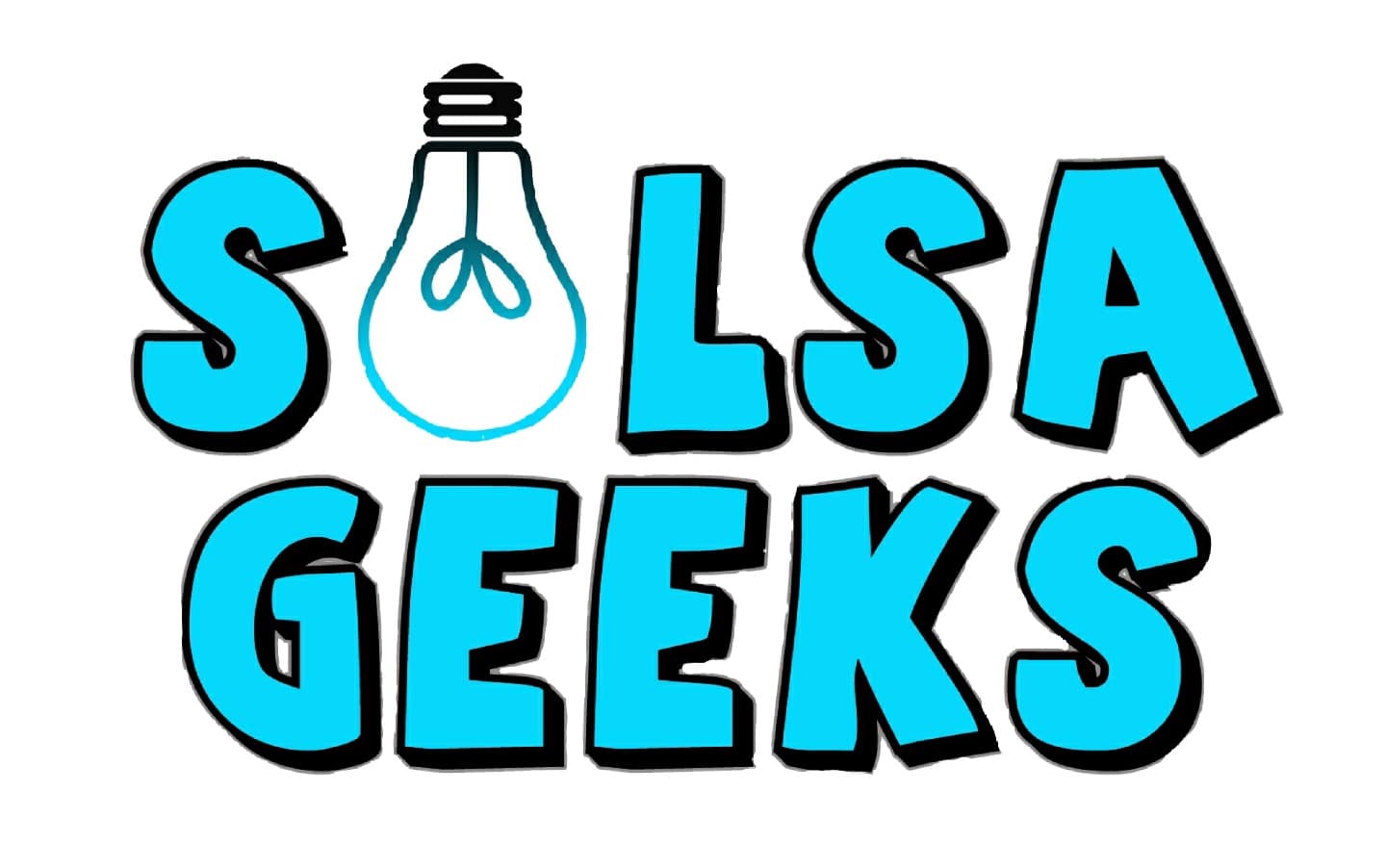 Salsa Geeks. Brighouse Hd6 4dx