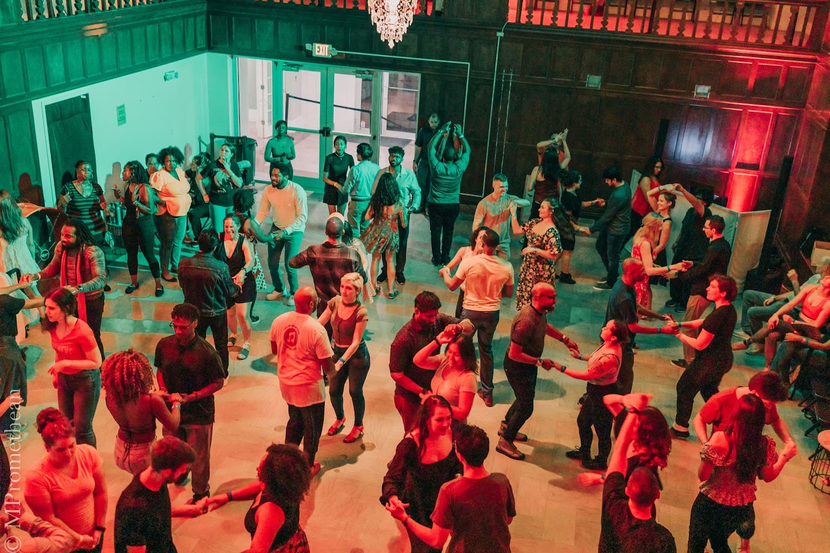 Lincoln Street Salsa. Reynoldsburg, OH