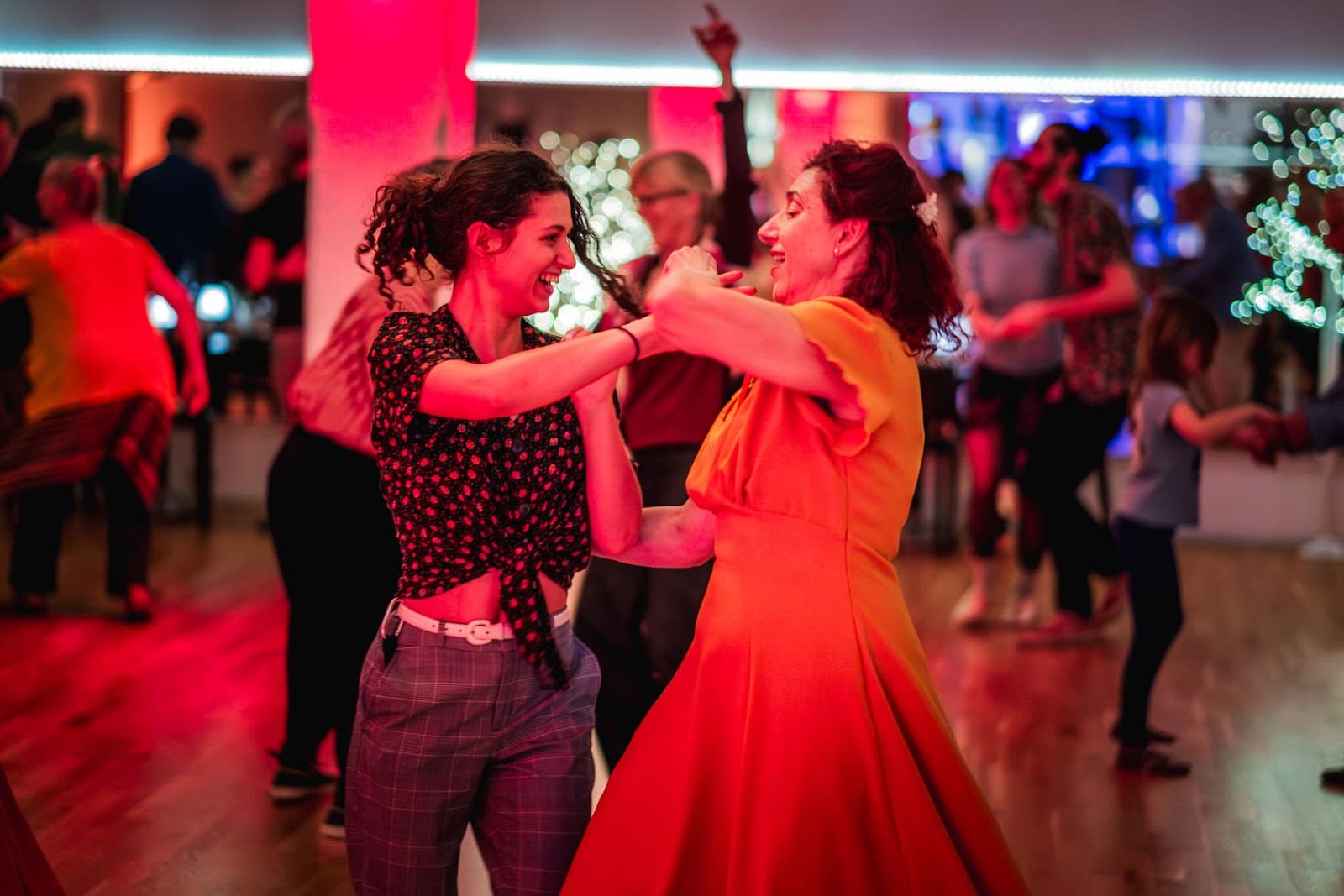 Tanzschule MAXIXE | Deine Tanzschule in Berlin. Berlin