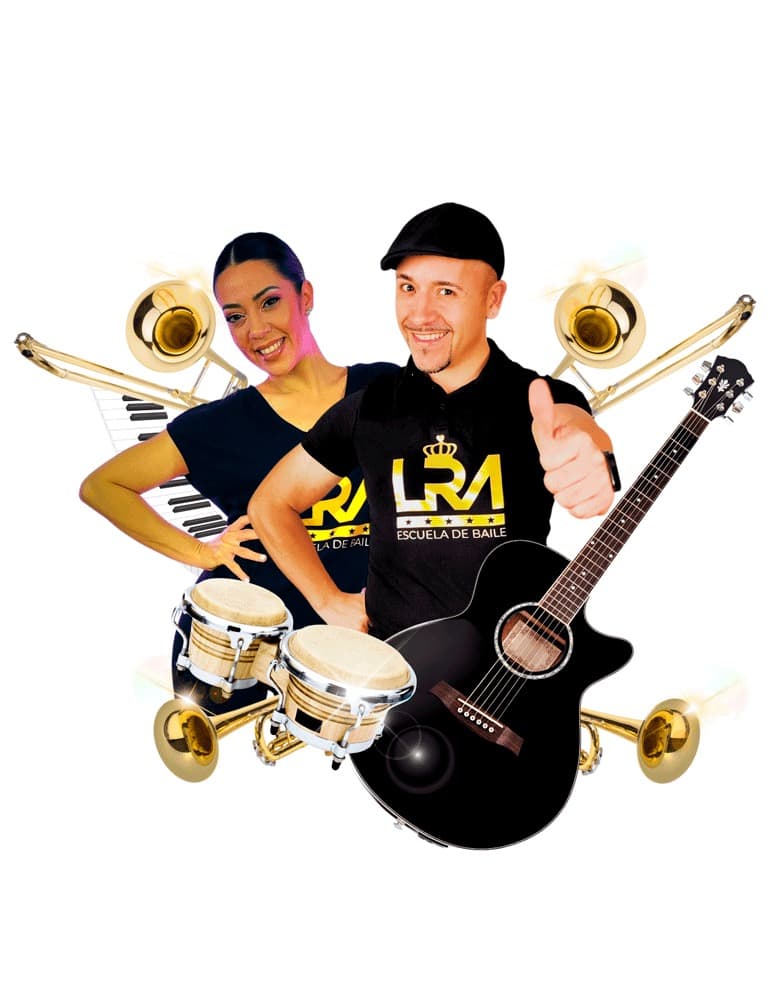 Los Reyes del Mambo. Sevilla