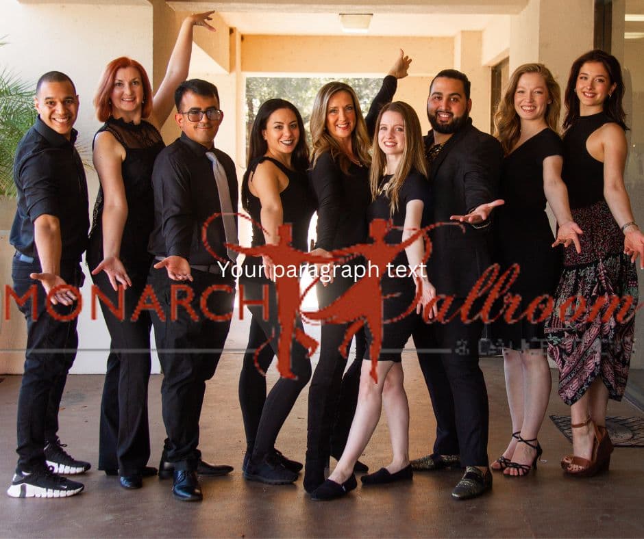 Monarch Ballroom & Dance Studio. Jacksonville