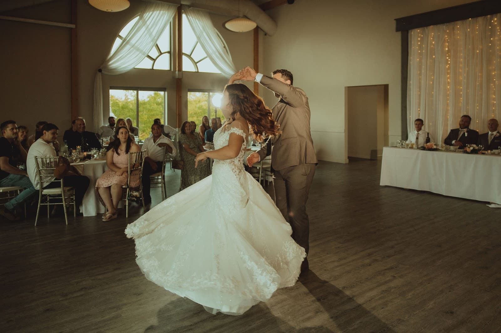 SMOOTH LATIN GROOVES Dance Studio. Barrie, ON