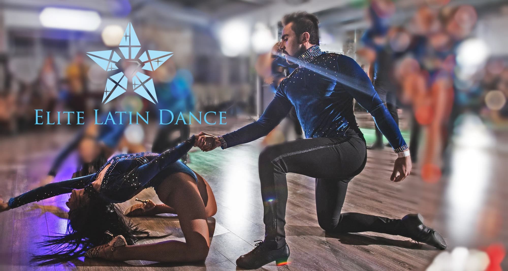 Elite Latin Dance. On L6k 2g6