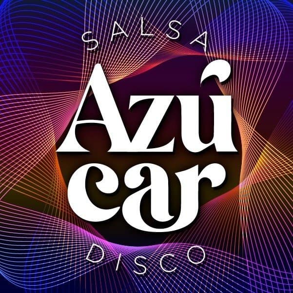 Azúcar Salsa Disco. Madrid