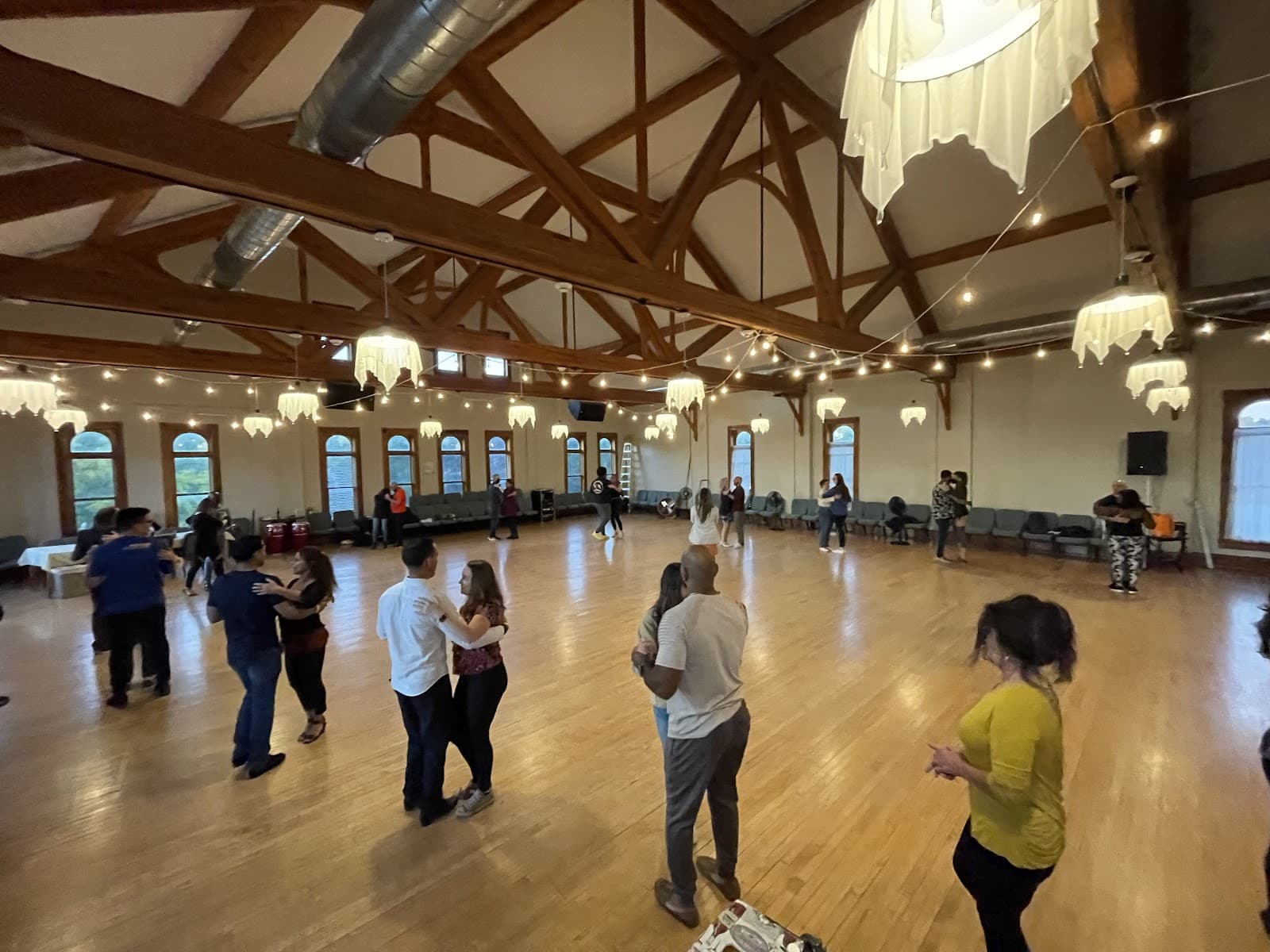 Roc Kizomba. Rochester, NY