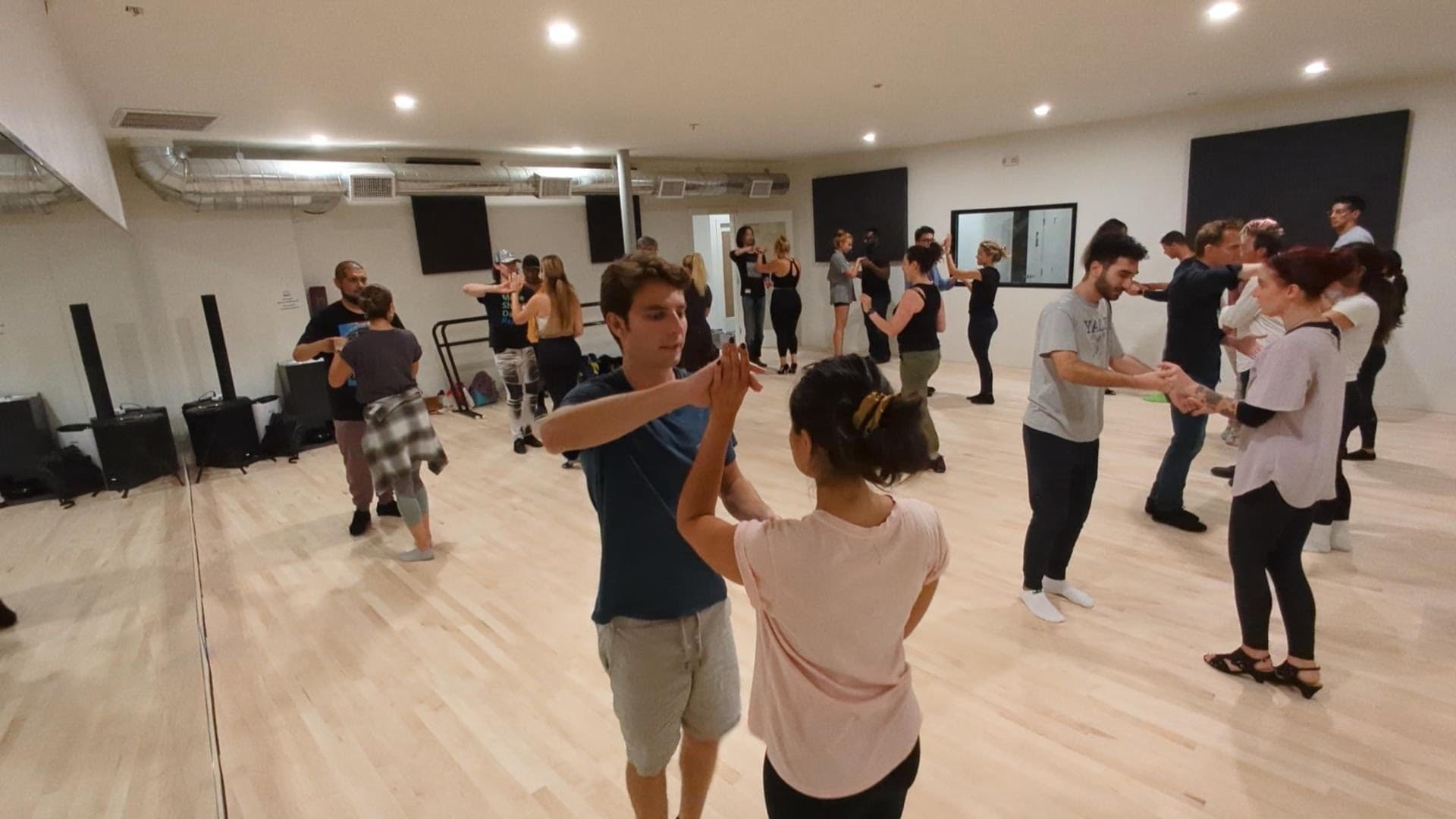Los Angeles Bachata and Salsa Dance Academy. Los Angeles, CA