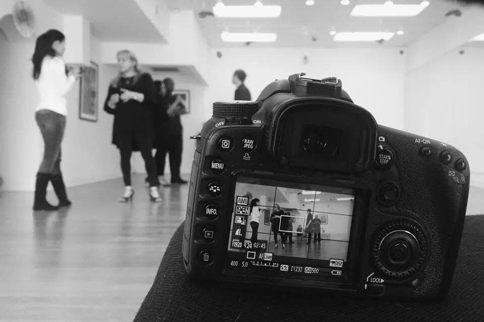 Candace Dance. Chicago