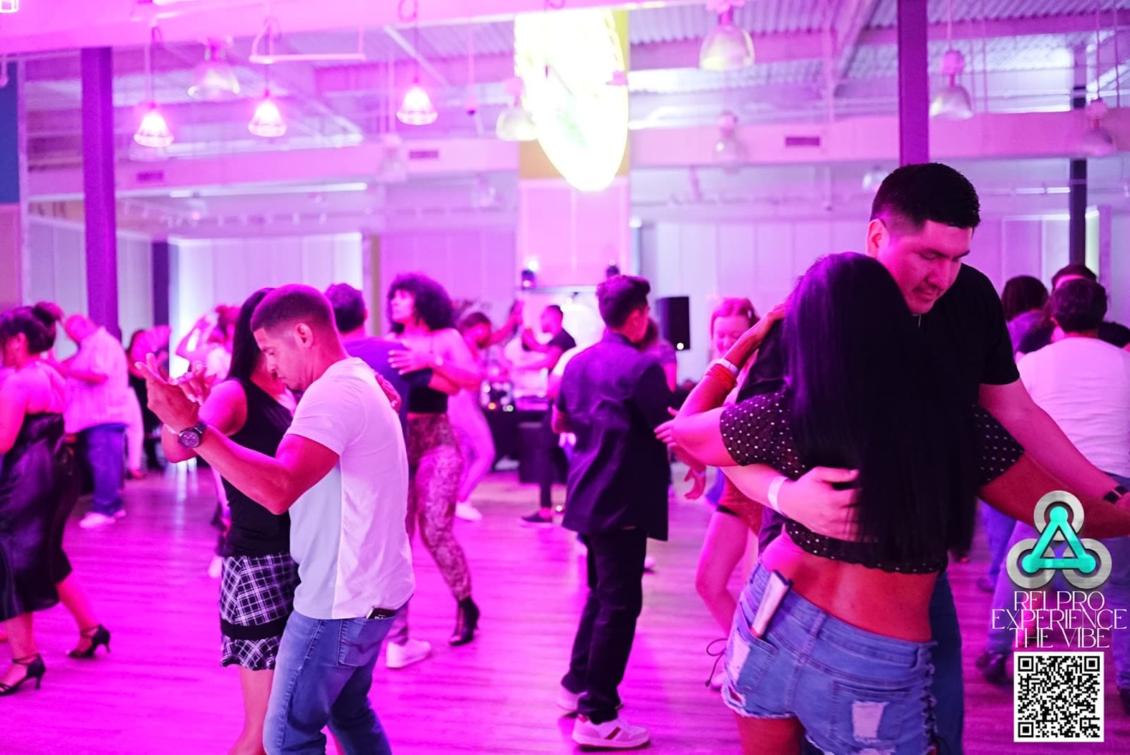 The Dance Factory - Tampa Bay. Tampa, FL