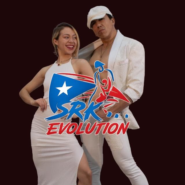 Salsa Rika Evolution. Cdmx
