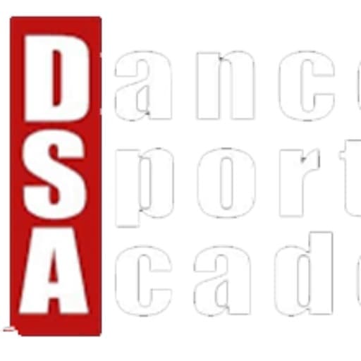 Dance Sport Academy by Elena & Andrew. Egaleo