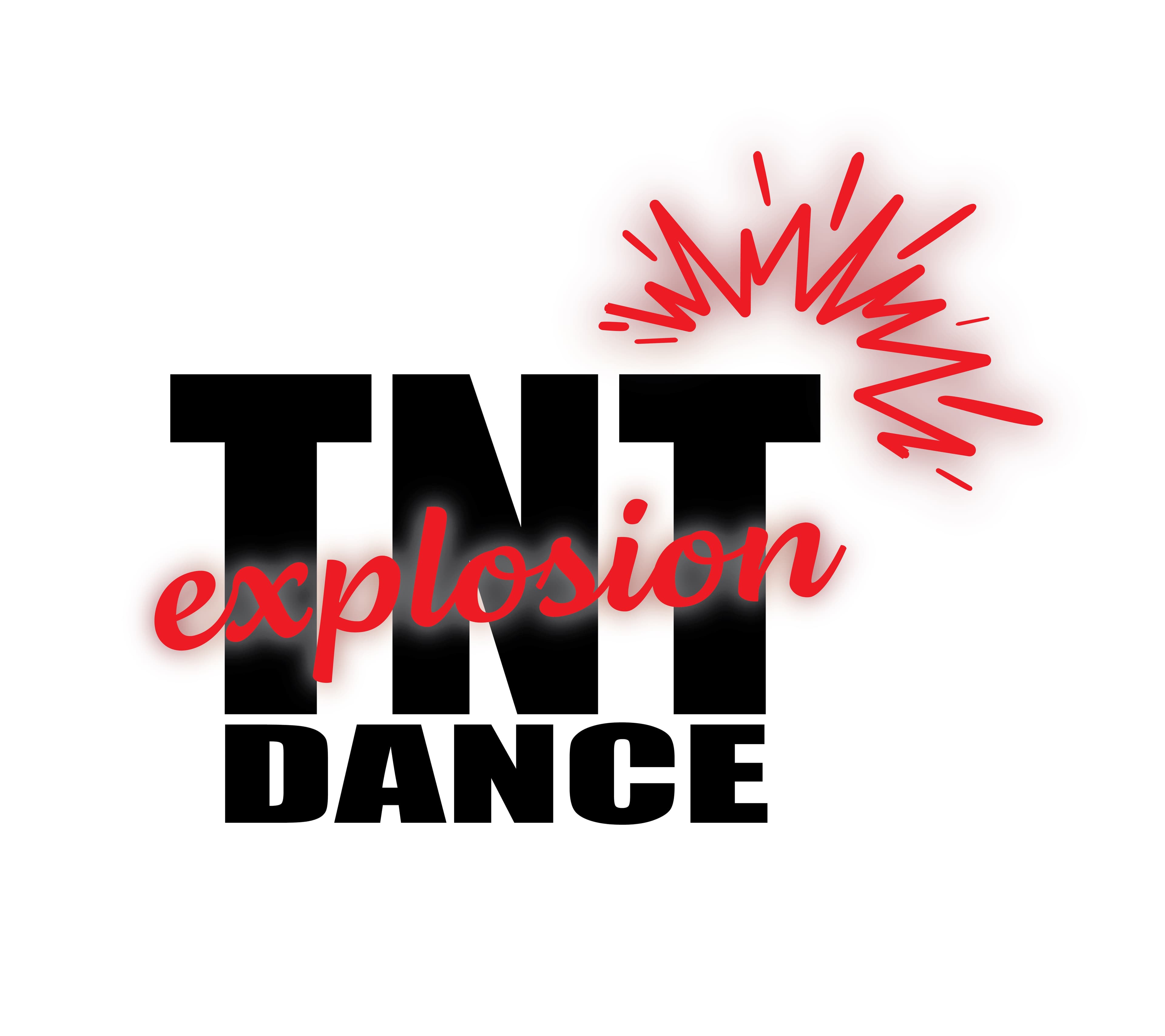 TNT Dance Explosion. Rochester, NY