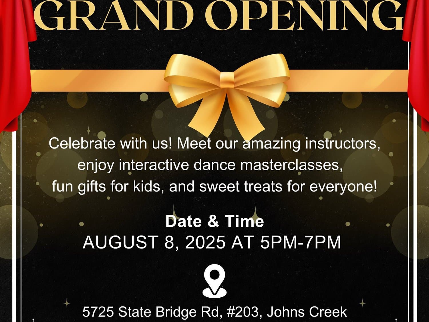 Royal Dance Academy Johns Creek. Johns Creek, GA