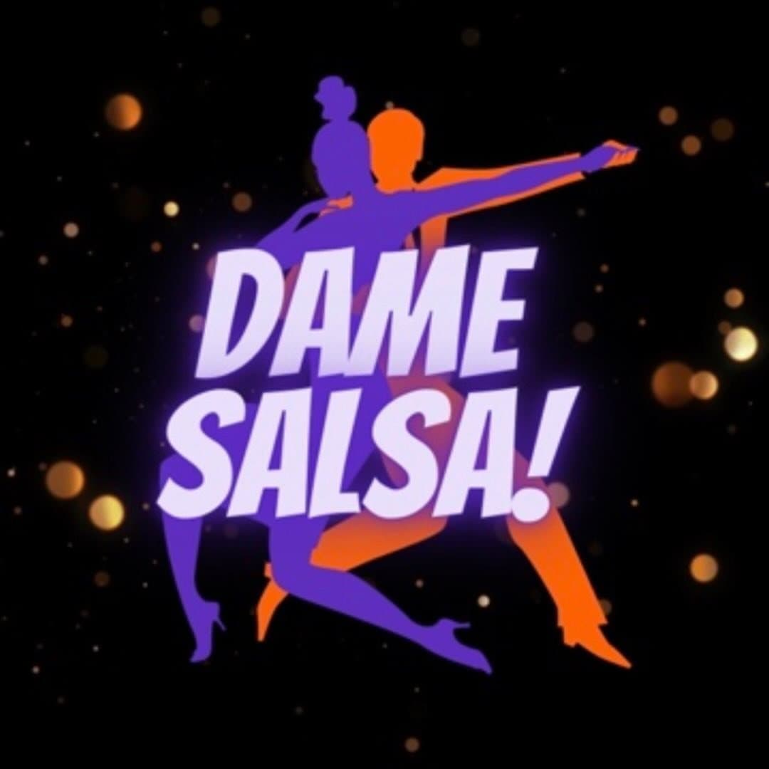 DAME Salsa. West Miami