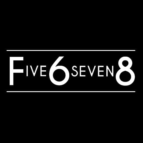 Five6seven8 Dance Studio. Randburg, GAUTENG