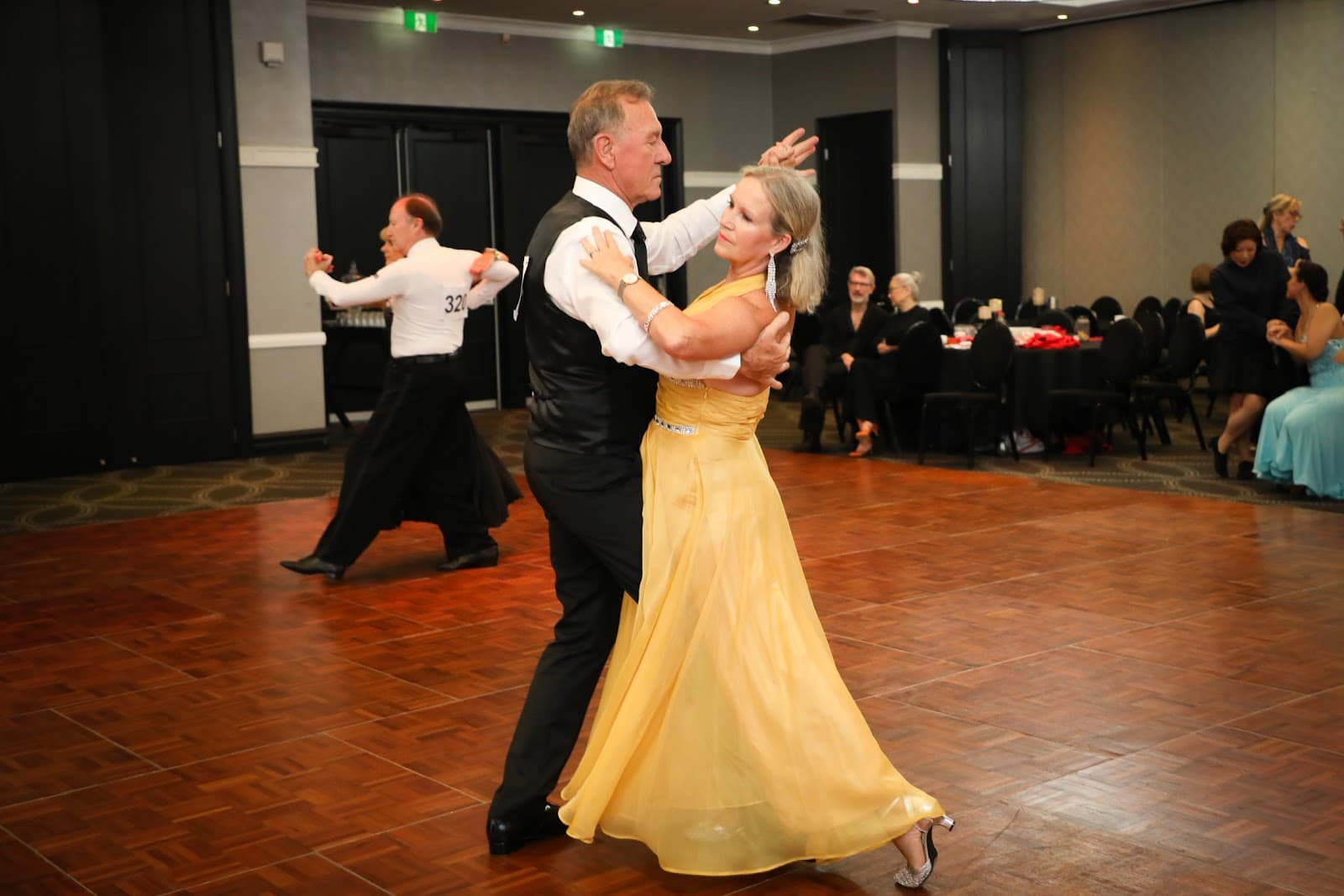 Arthur Murray Bondi Dance Studio. Bondi Junction