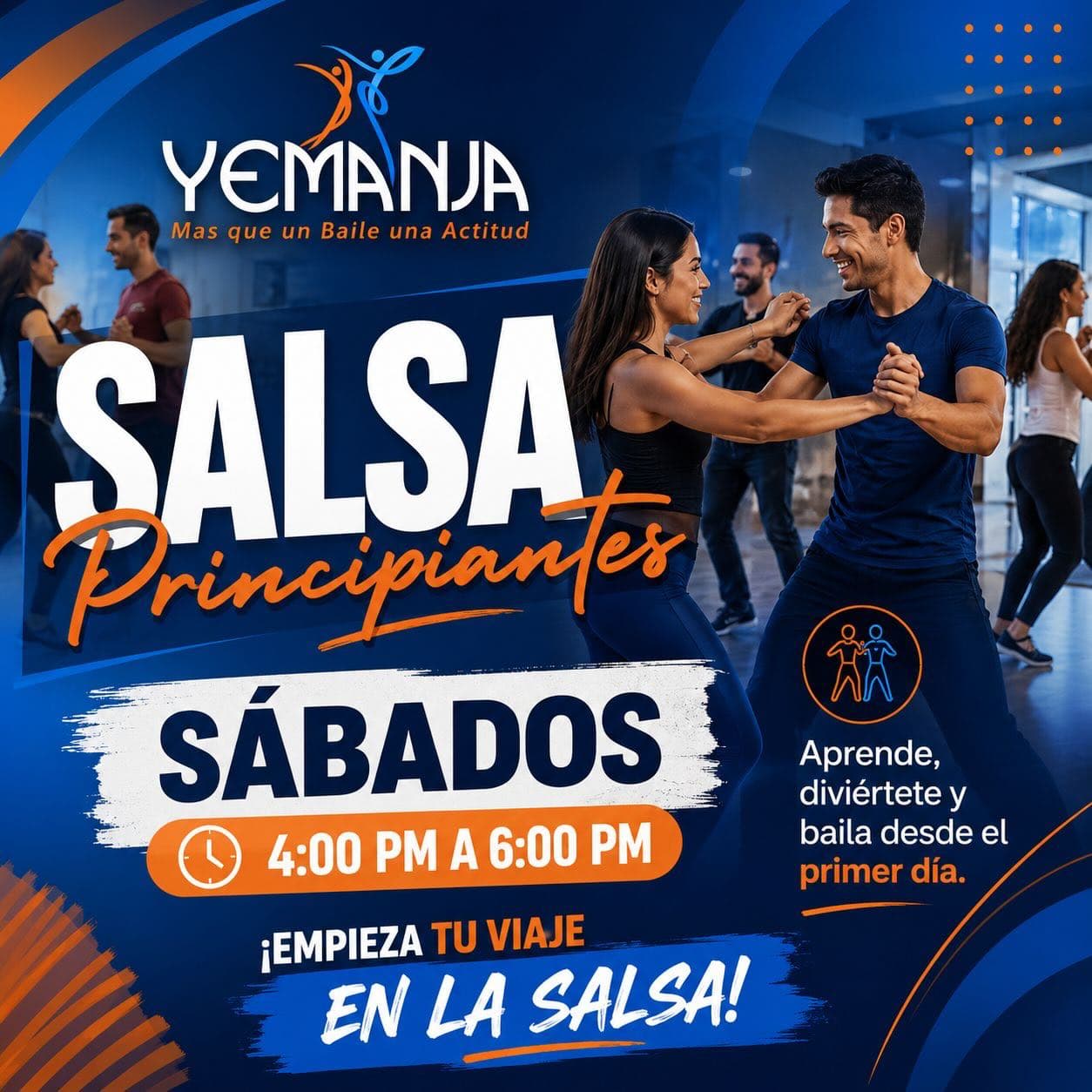 Yemanjá Dance Veracruz. Boca del Río, VERACRUZ