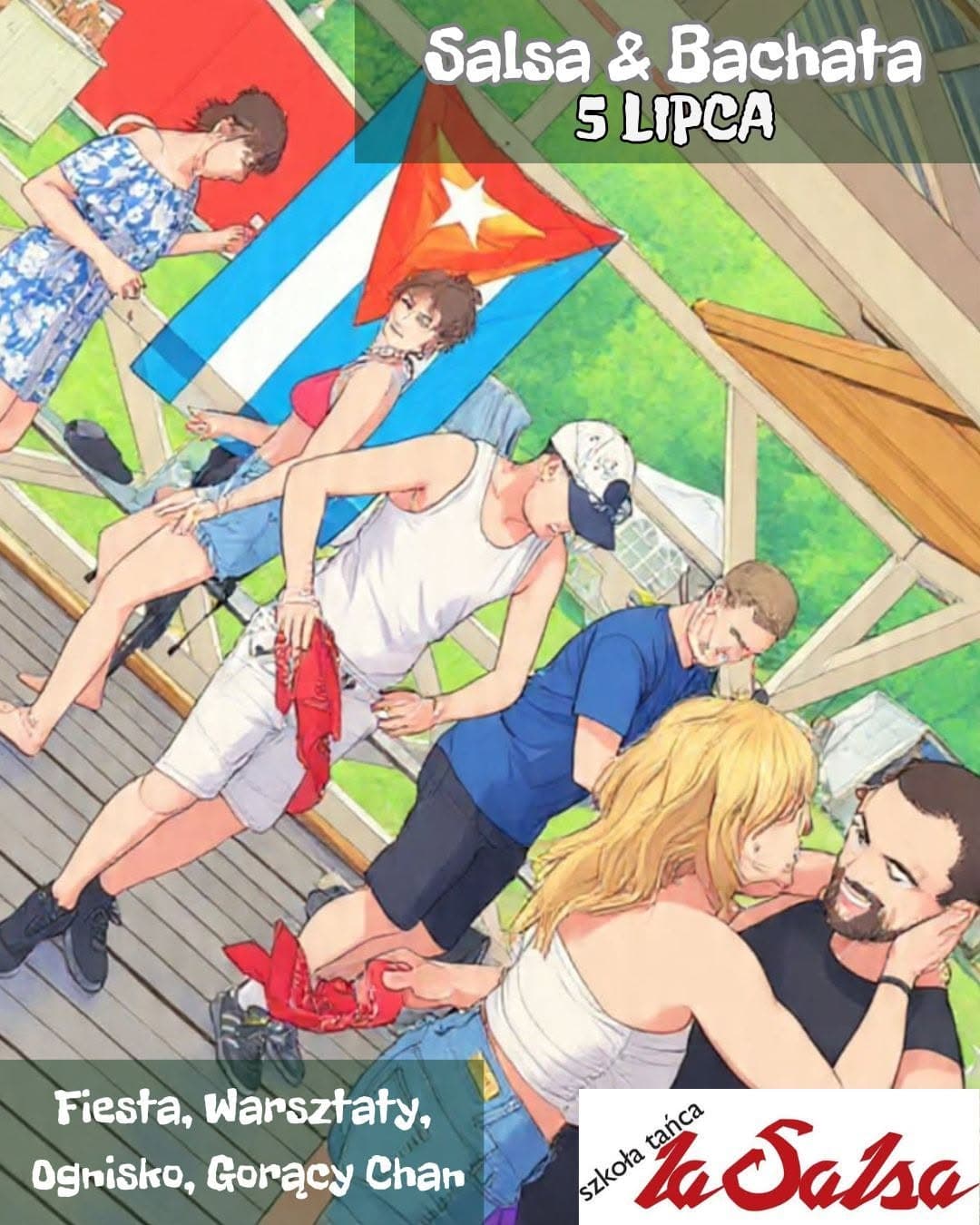 La Salsa