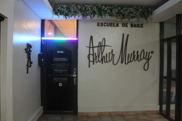 Arthur Murray Puerto Rico. San Juan, PR