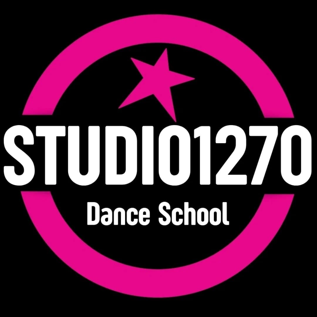 Studio 1270 Dance School. Cdad. Autónoma de Buenos Aires, CABA