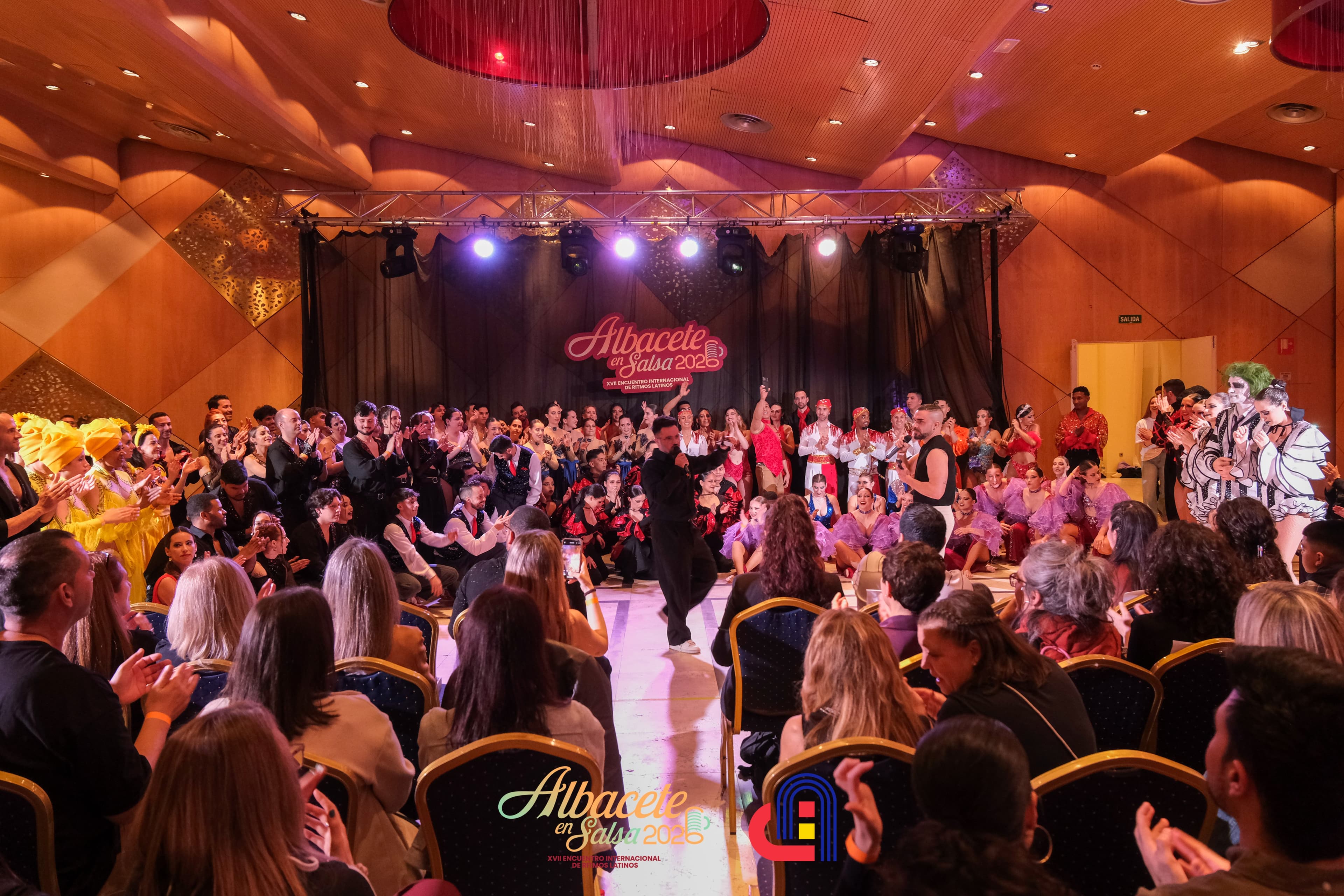Hotel Palacio Albacete. Albacete
