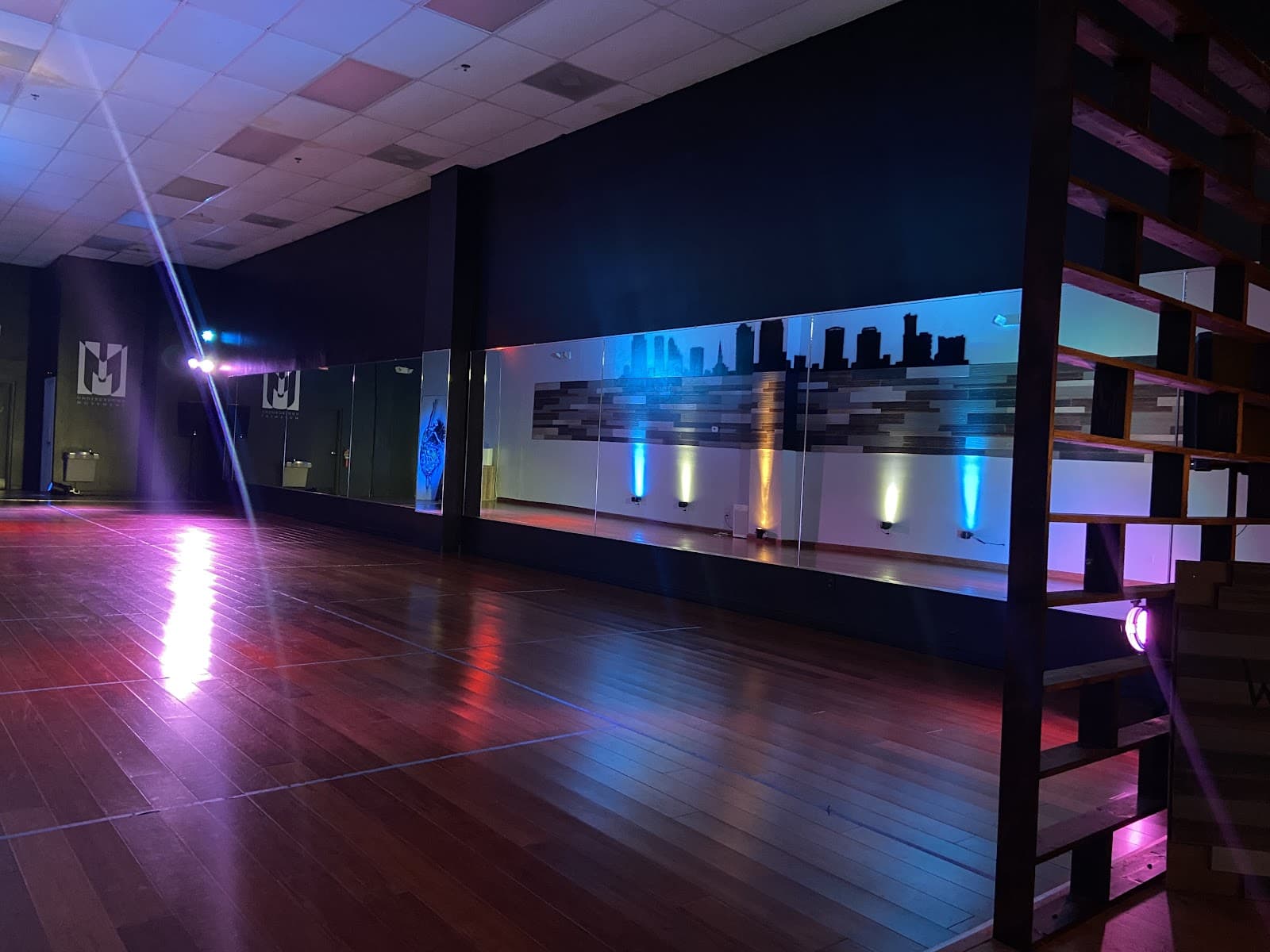Underground Movement. Orlando, FL