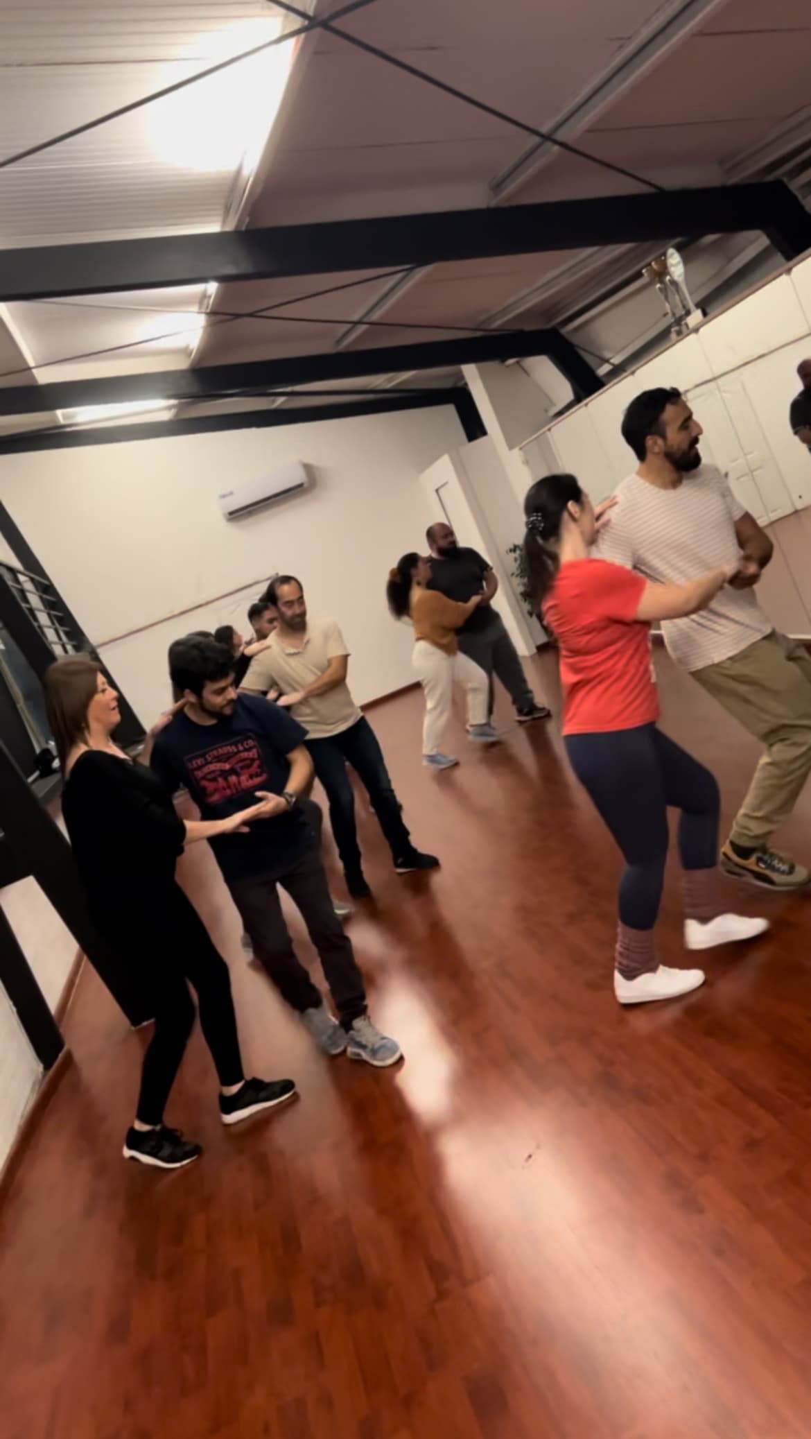 Academia GozayBaila. Talagante, REGIÓN METROPOLITANA DE SANTIAGO