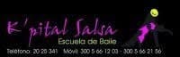 Academia De Baile Kpitalsalsa. Bogotá, BOGOTÁ, DISTRITO CAPITAL