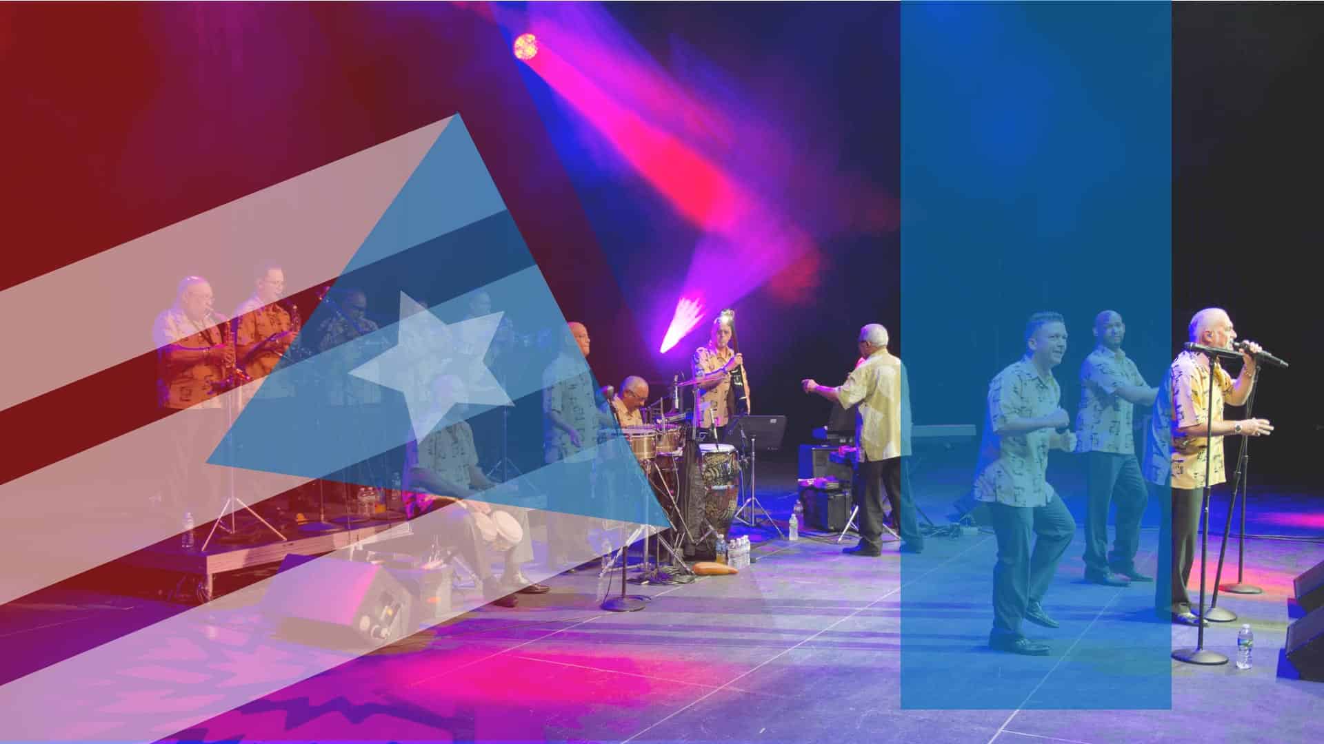 Salsa Pal' Mundo. Bogotá, CUNDINAMARCA