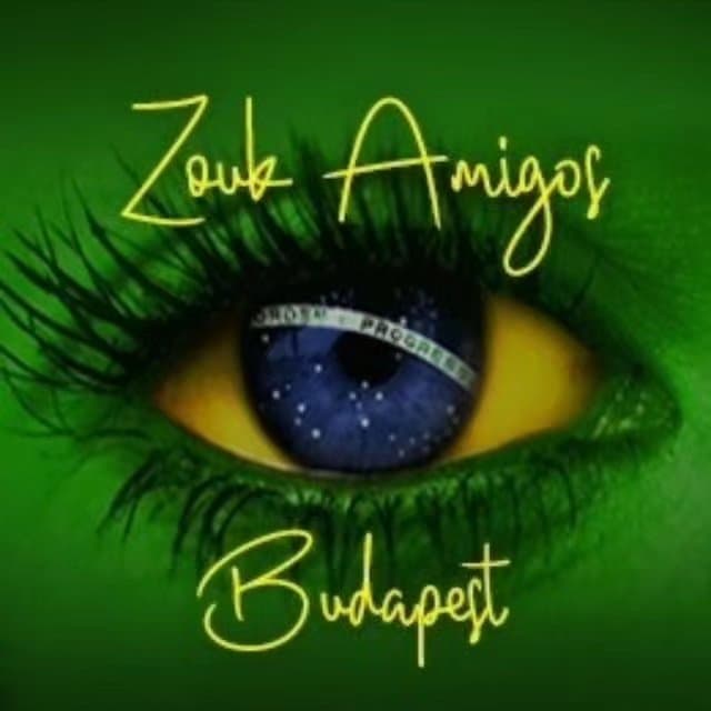 Zouk Amigos Budapest. Budapest, BUDAPEST
