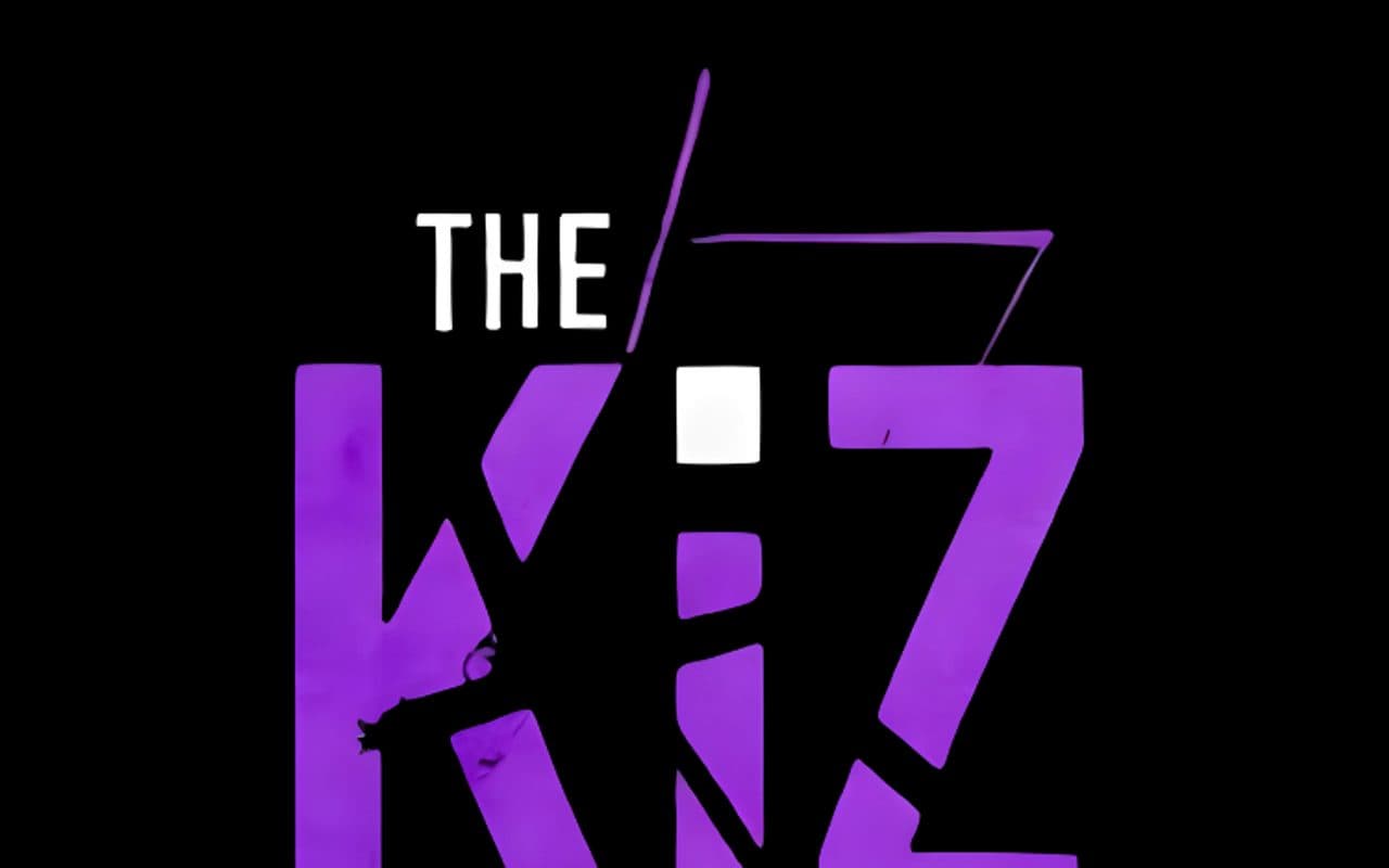 The Kiz Collective. Dallas, TX