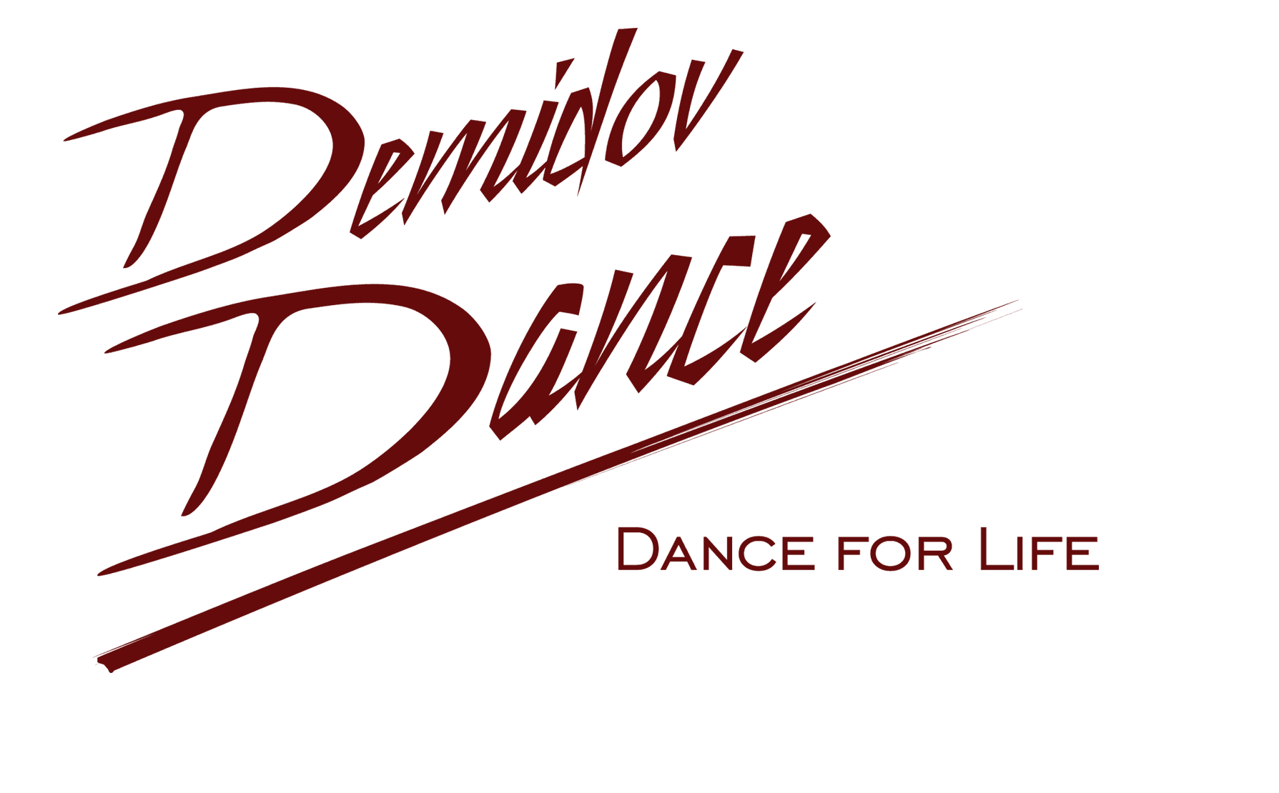 Demidov Dance Studio. Pittsburgh, PA