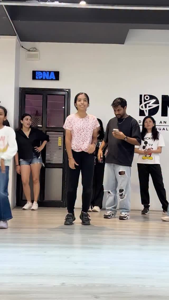 G M Dance Centre. Delhi