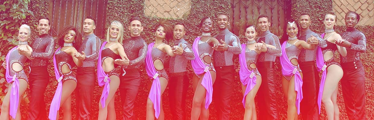 SalsaPura – Baile sin Fronteras. Cali