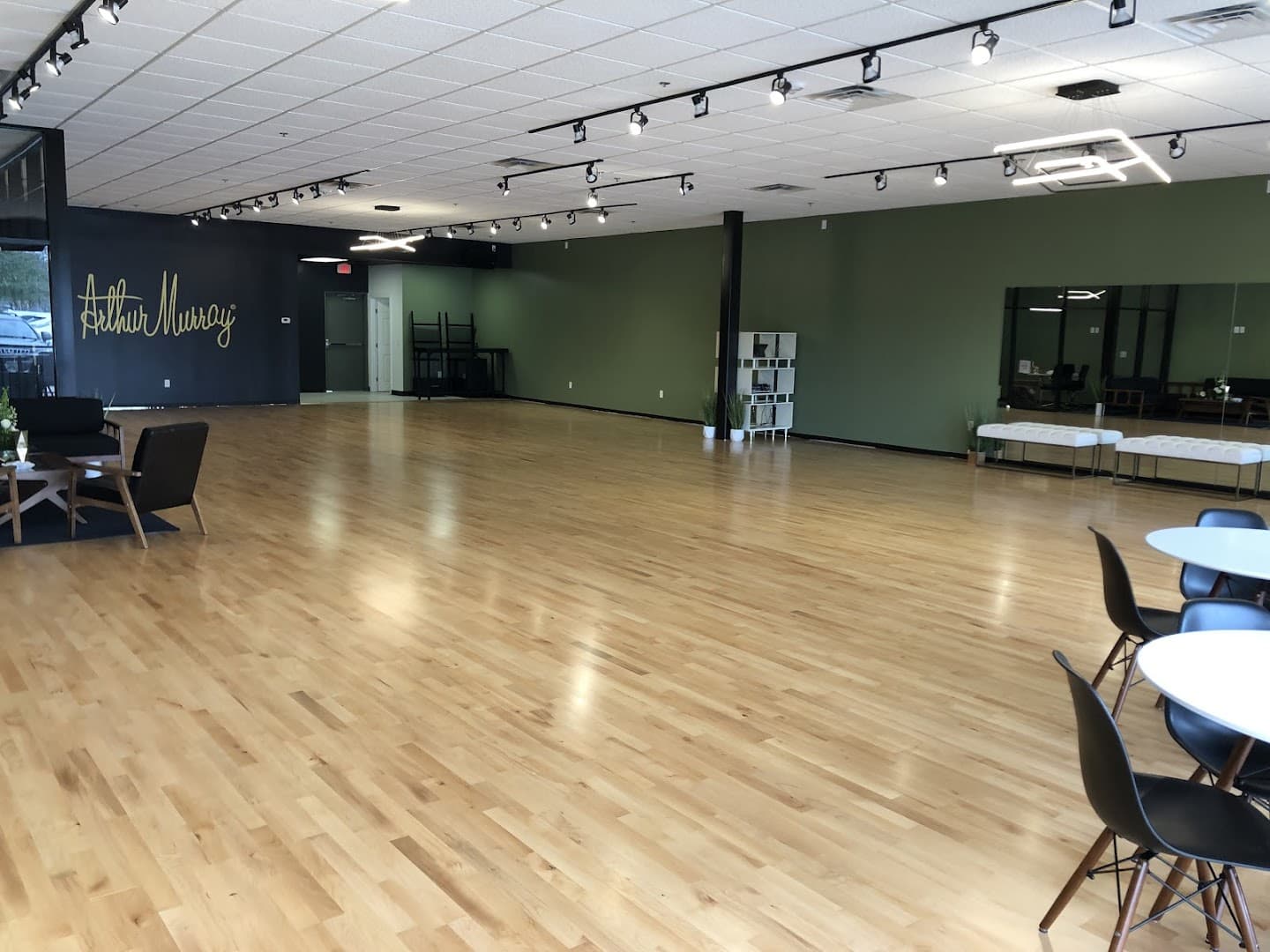 Arthur Murray Dance Studio of Sugar Land. Sugar Land, TX