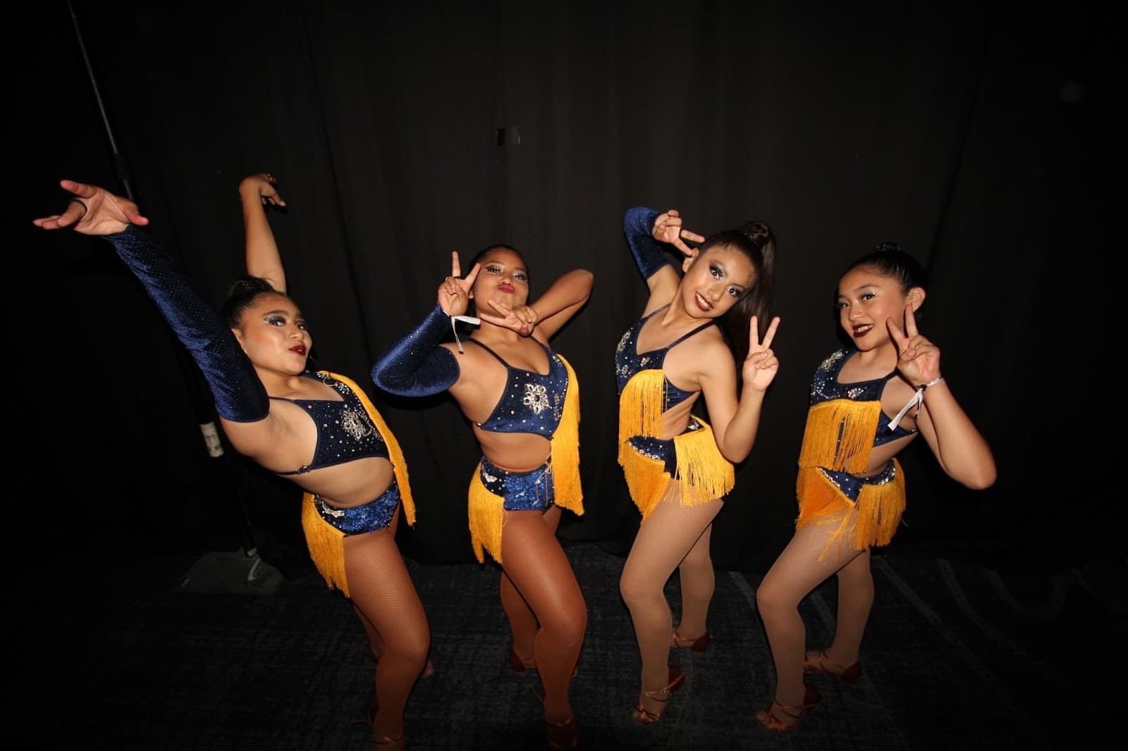 Fame dance studios la LLC.. Los Angeles, CA