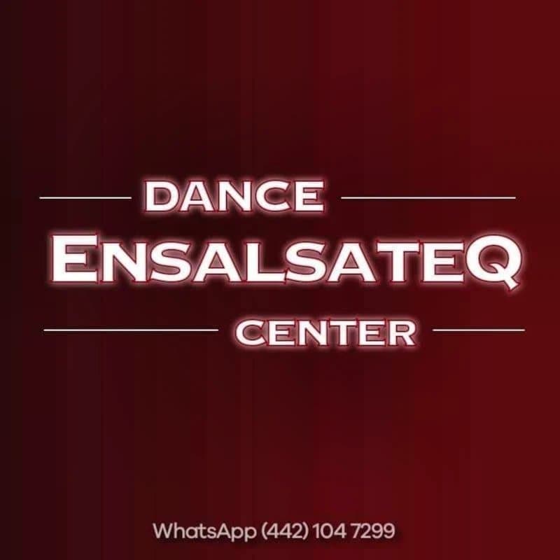 Clases de baile Quéretaro. Sucursal Hilvana EnsalsateQ. Clases de Salsa, cumbia, bachata. Coreografías de XV años, bodas. Qro.