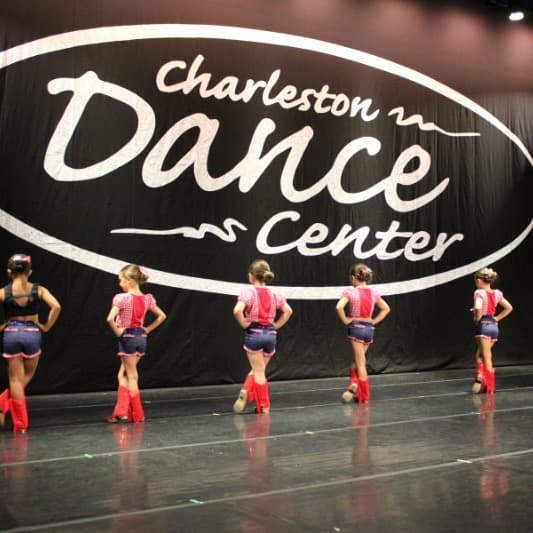 Charleston Dance Center. Charleston, SC
