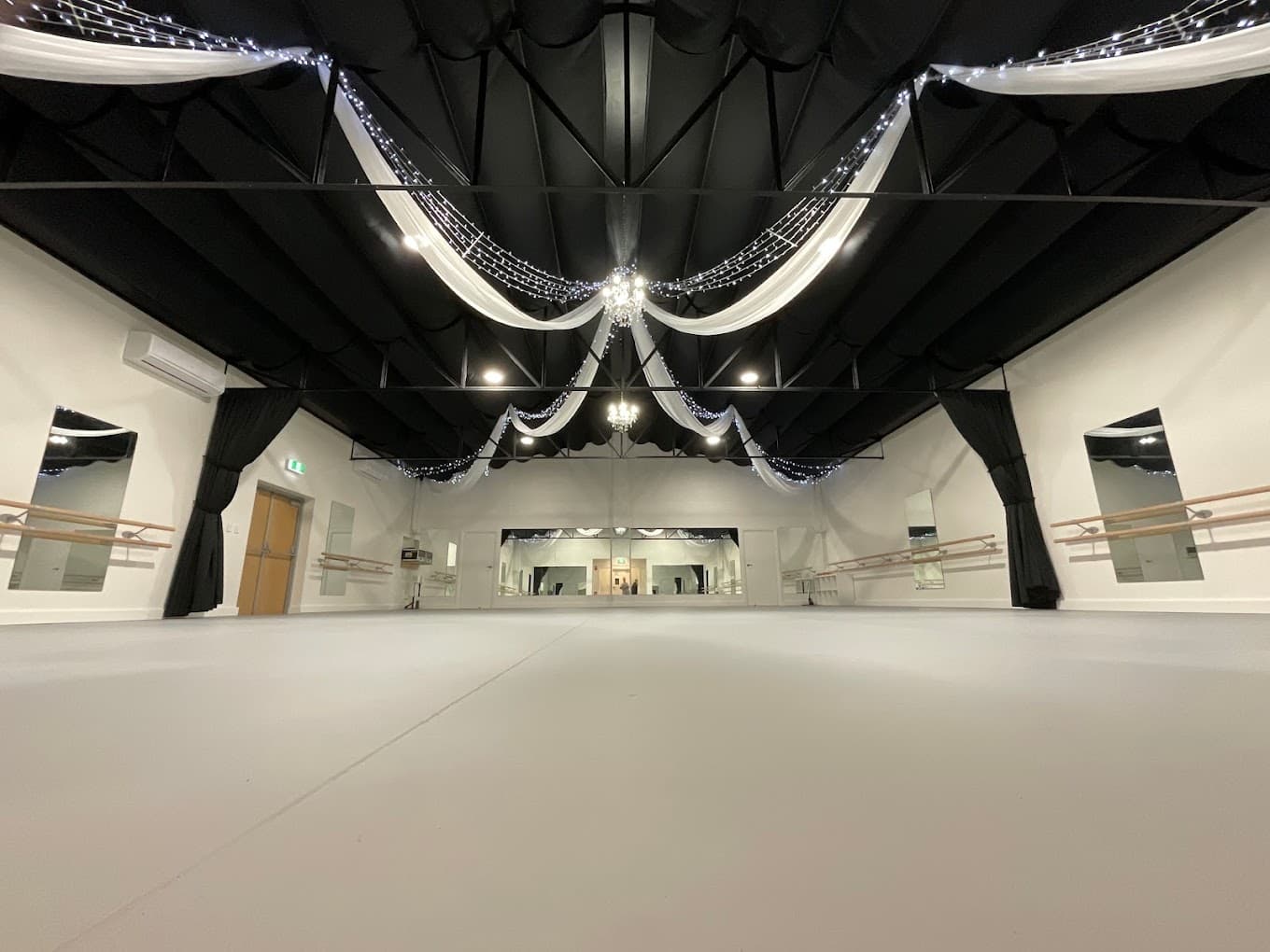 Carisma Dance & Fitness. Clarence Park Sa