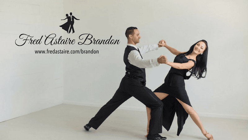 Fred Astaire Dance Studios. Brandon, FL