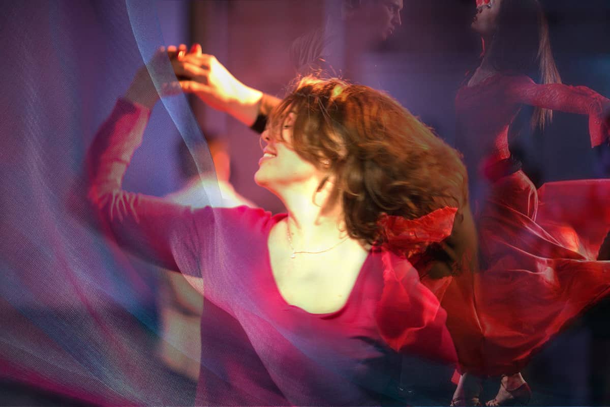 Salsa Rica. Moscow, MOSCOW