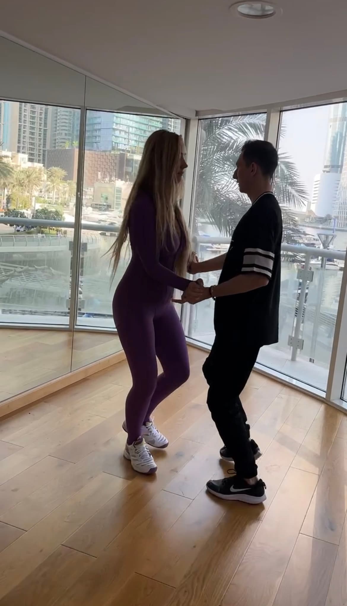 Dubai Bachata | Dance school. Dubai Marina, DUBAI EMIRATE