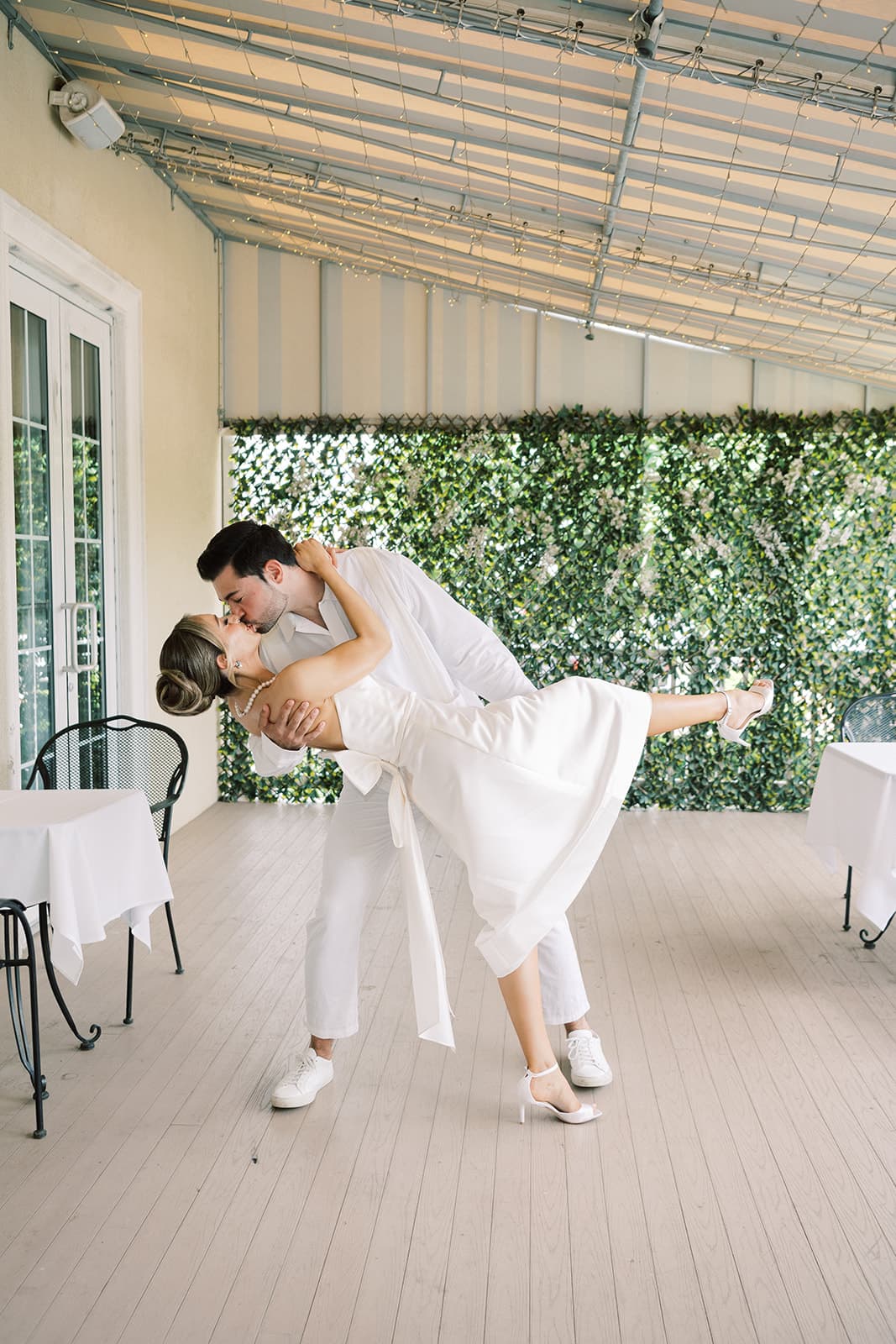 Believe Ballroom Dance Hollywood FL. Hollywood, FL