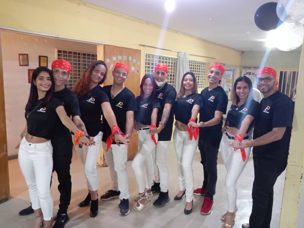 Academia Elite Dance. Caracas, DISTRITO CAPITAL